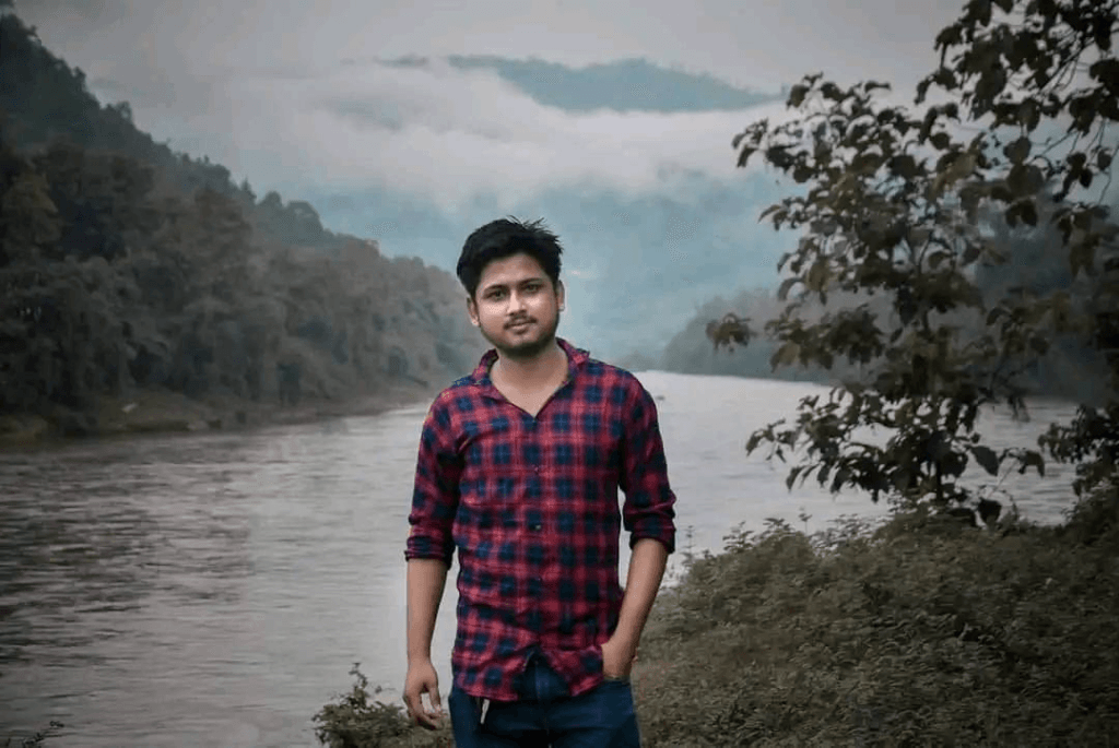 মৰ্মান্তিক! জটিল ৰোগত আক্রান্ত হৈ অকালতে মৃত্যুক সাৱটিলে ছাত্ৰনেতা শচীন দাসে... 2 image 57
