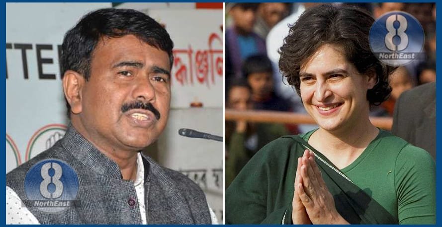 khalek and priyanka