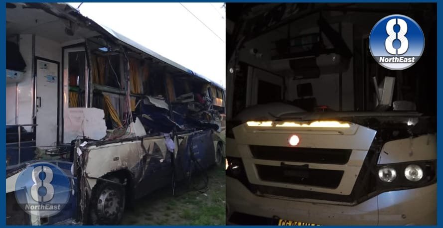 kobra accident