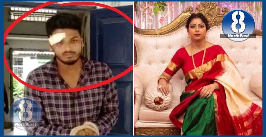 murder nogaon
