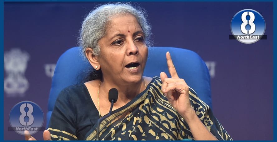 nirmnala sitaraman