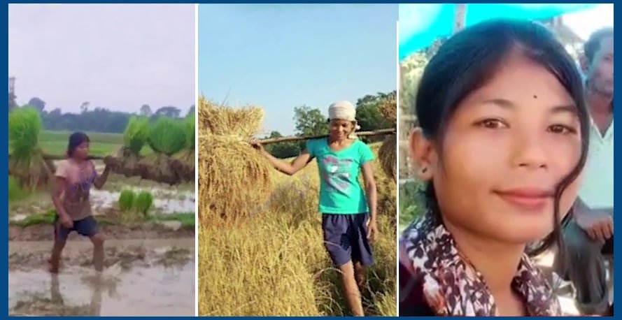 ছ’চিয়েল মিডিয়াৰ ৫ মিনিটৰ ষ্টেটাছ নহয়, গোটেই জীৱনৰ বাবে ষ্টেটাছ গঢ়িব বিচাৰে মায়াদেৱীয়ে, শাক-পাচলি বিক্ৰী কৰি আজি লাভ কৰিলে সফলতা… 1 photo1663752600