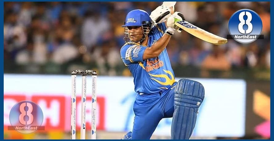 sachin tendulkar