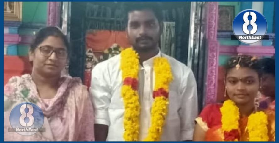 আশ্বৰ্যকৰ! স্বামীৰ পৰকীয়া প্ৰেমৰ কথা জানি বিয়া পাতি দিলে পত্নীয়ে, সতিনীৰ সৈতে আৰম্ভ কৰিলে নতুন সংসাৰ… 1 satini