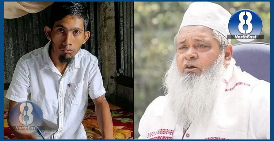 sukur ali badaruddin