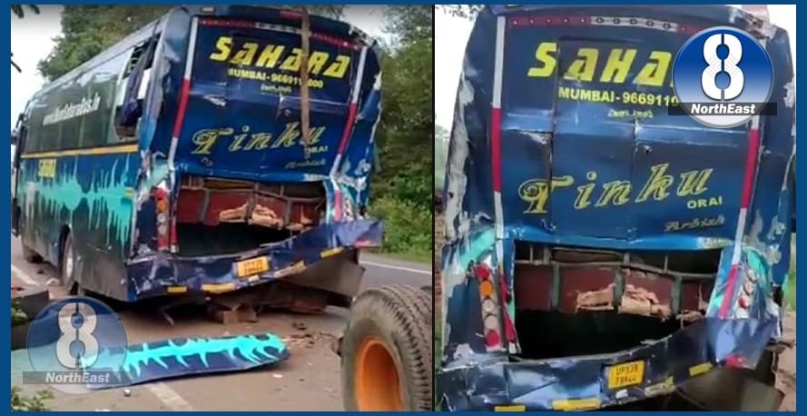 truck bus