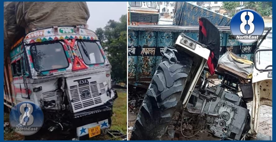 truck tractor