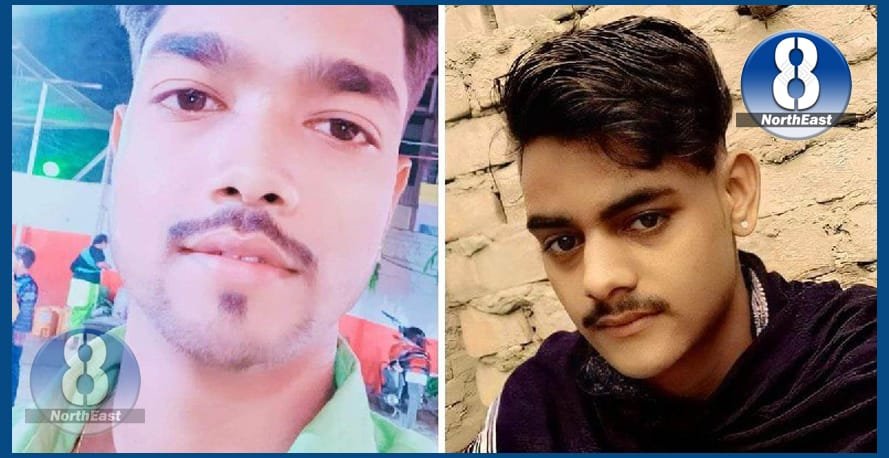 শোকাবহ! দুৰ্গা পূজাৰ পেণ্ডেল নিৰ্মাণত ব্যস্ত থকাৰ সময়তে বিদ্যুৎস্পৃষ্ট হৈ মৃত্যু ২ যুৱকৰ… 1 two youth died 1