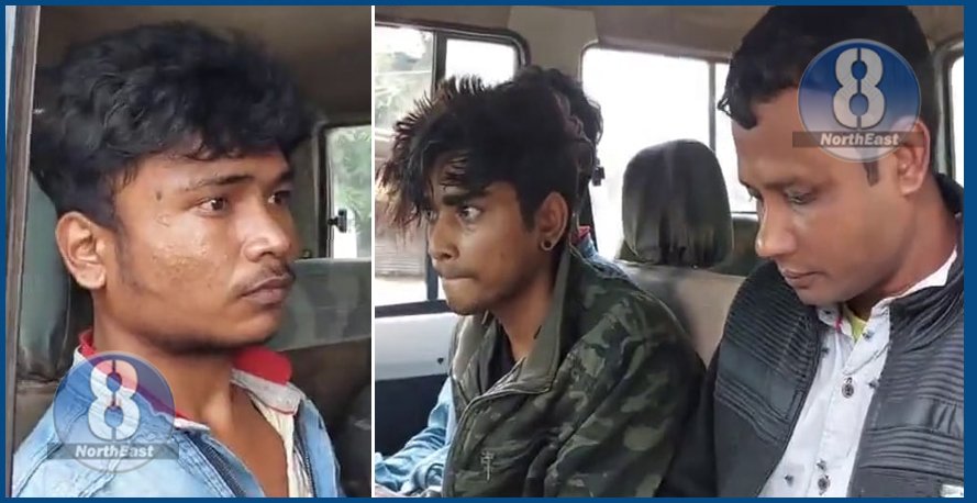 3 rapist