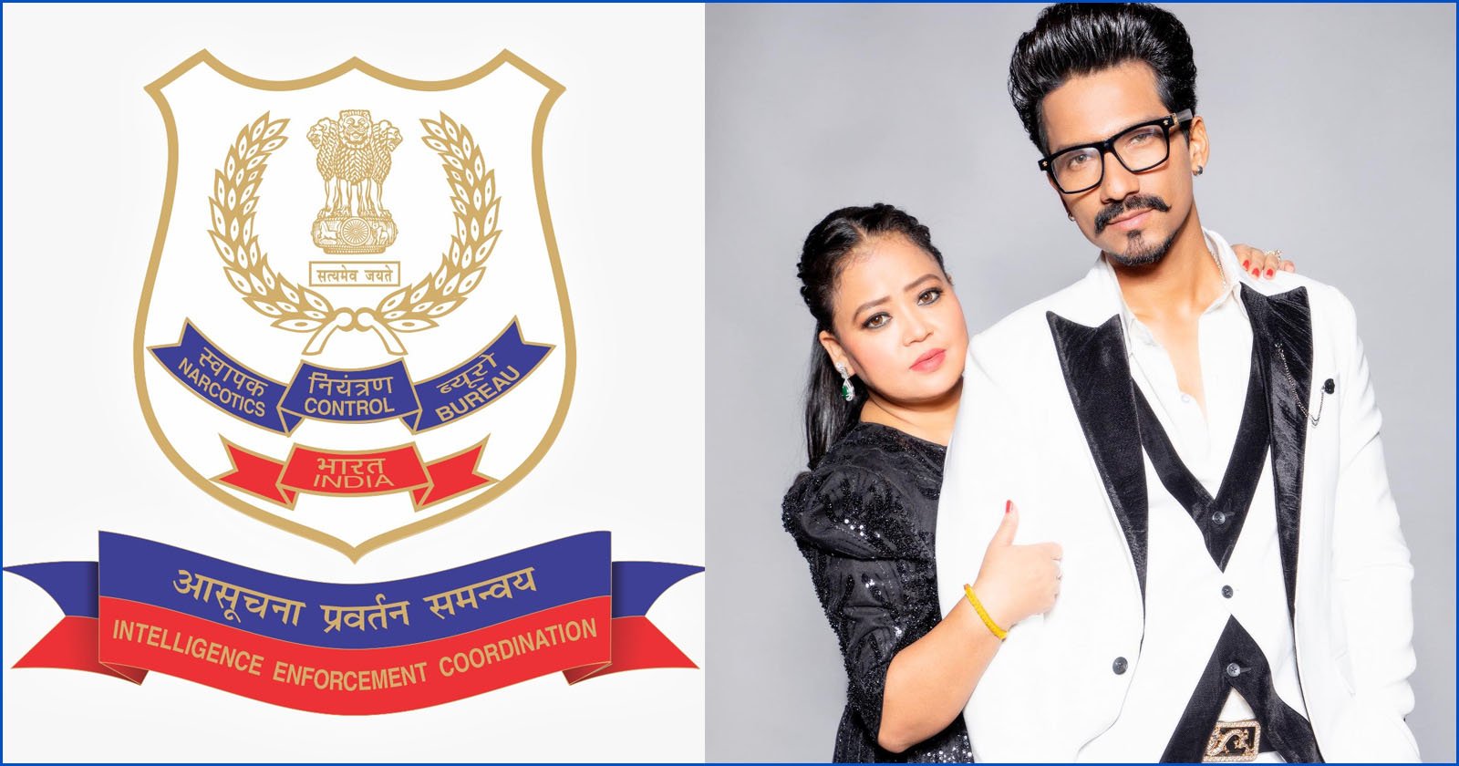 bharti singh