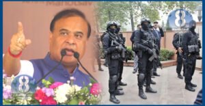 himanta biswa sarma