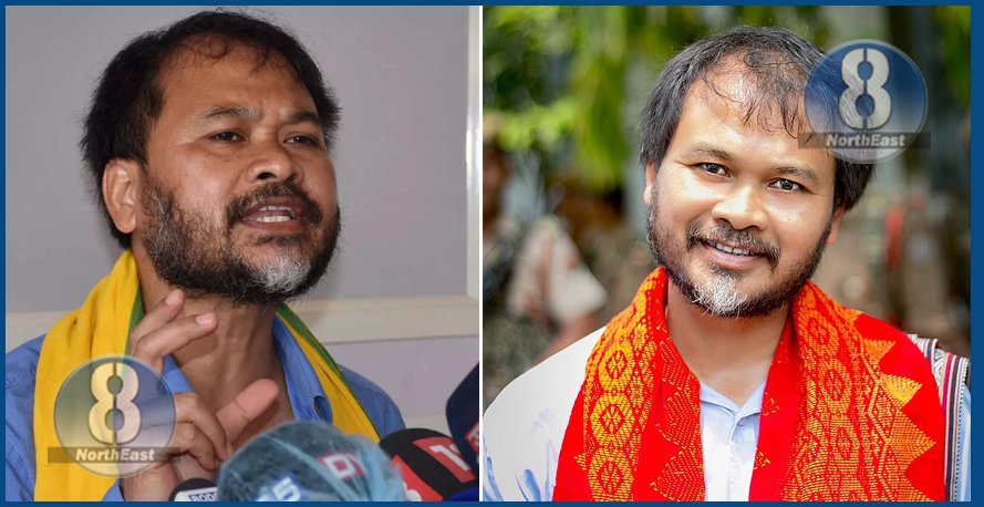 akhil gogoi gmch