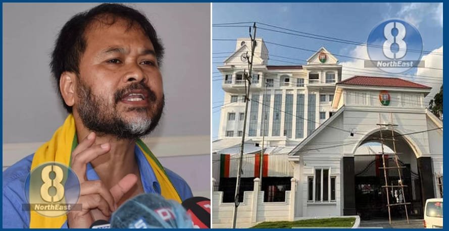 akhil gogoi
