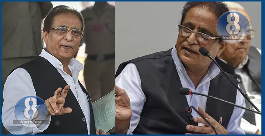 azam khan