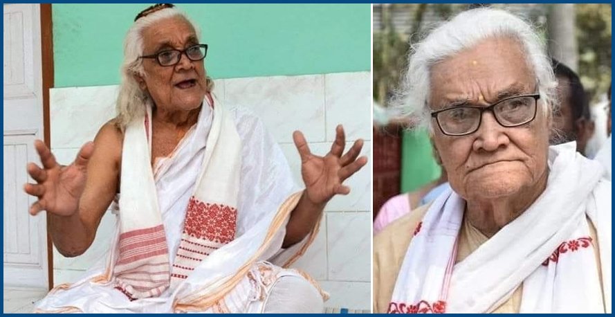 basistha dev sarma