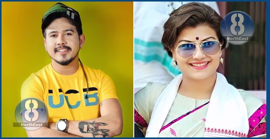 লভিতা নাটক বিতৰ্কক লৈ আৱাহন থিয়েটাৰক কি পৰামৰ্শ গায়ক ভৃগু কাশ্যপৰ… 1 bhrigu