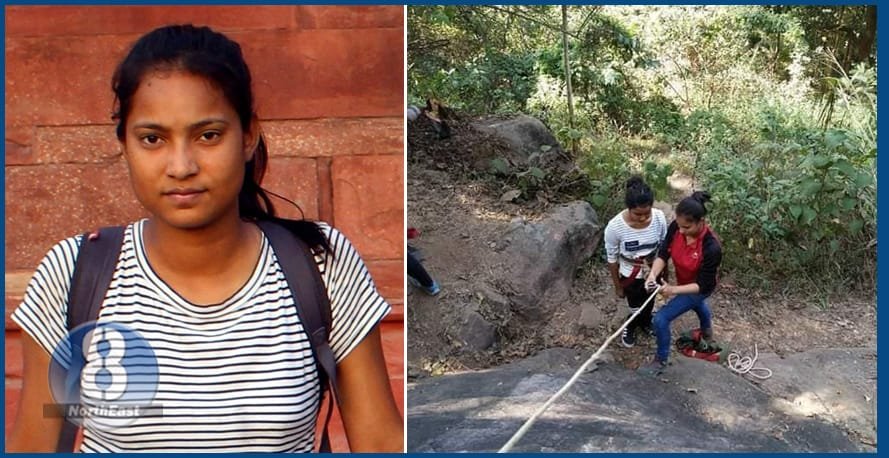 dipsikha missing