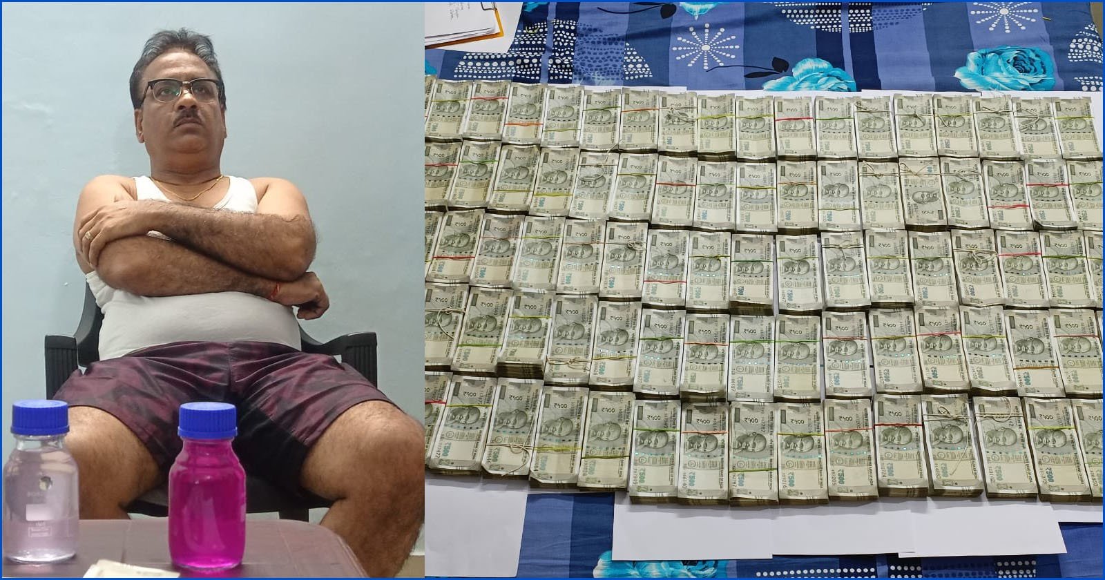 guwahati raid