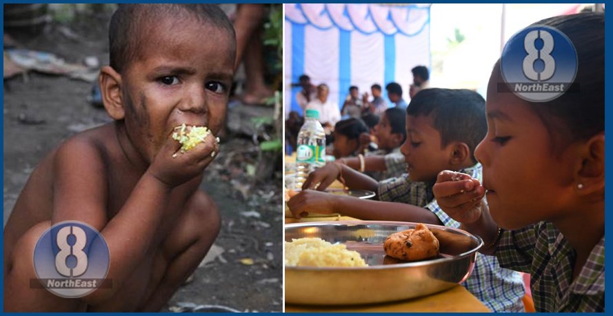 hunger