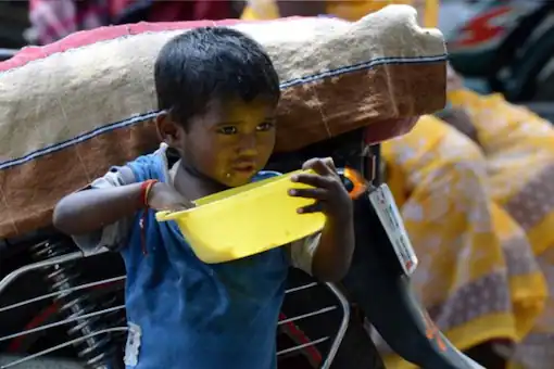 দেশবাসীৰ বাবে আন এক দুঃসংবাদ! গ্ল’বেল হাংগাৰ ইনডেস্কত বাংলাদেশ, পাকিস্তানতকৈও পিছ পৰি ৰ’ল ভাৰত… 3 image 114