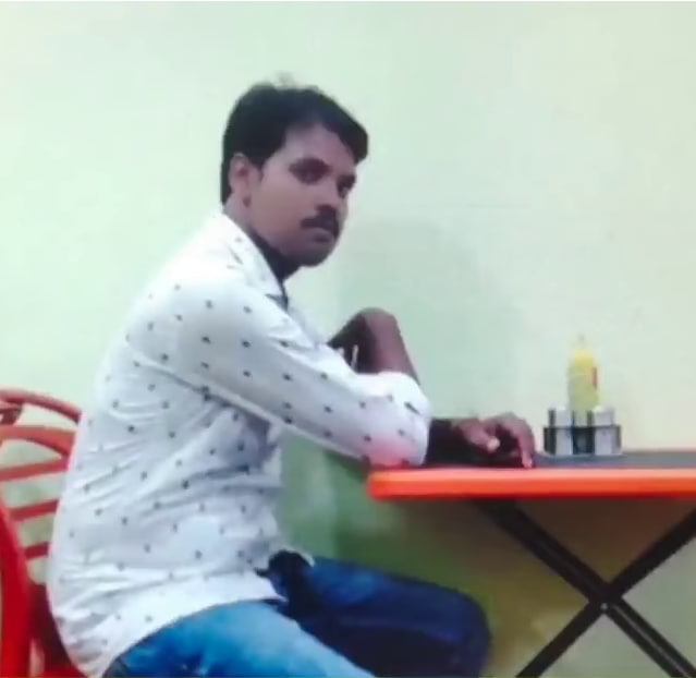 শোকাৱহ! তীব্ৰবেগী বাছে মহটিয়ালে বাইক আৰোহীক, কৰুণ মৃত্যু কণমানি সন্তানৰ পিতৃ টিকেন্দ্ৰজিতৰ... 2 image 152