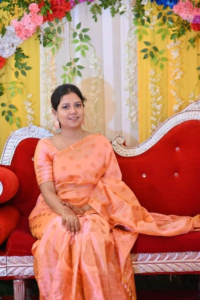 APSC-ৰ পৰীক্ষাত তৃতীয় স্থানেৰে জিলিকিল চিকিৎসক ডাঃ জেবিন গোলনা... 1 image 174