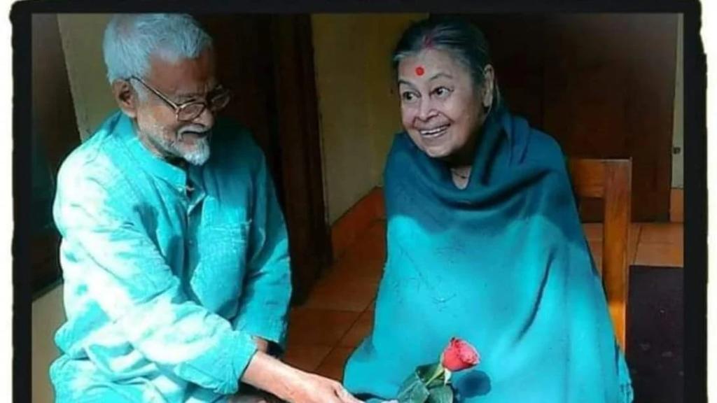 নিপন দাৰ বাটেৰেই পত্নী দীপালীৰ কাষলৈ গ’লগৈ দুৰন্ত প্ৰেমিক নীলপৱন বৰুৱা... 1 image 226