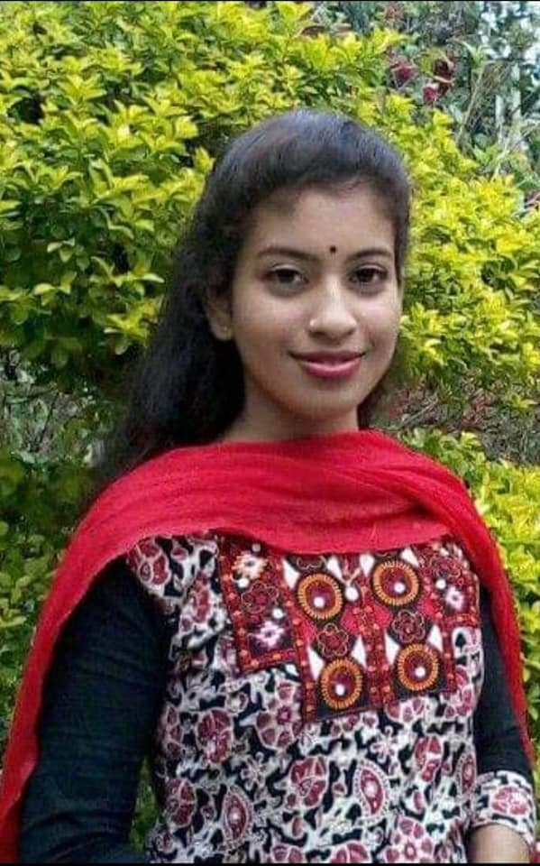 ভাল খবৰ! যুৱ গল্পকাৰ উপাসনা শইকীয়ালৈ ২০২২ বৰ্ষৰ মুনীন বৰকটকী সাহিত্য বঁটা ঘোষণা… 1 image 257