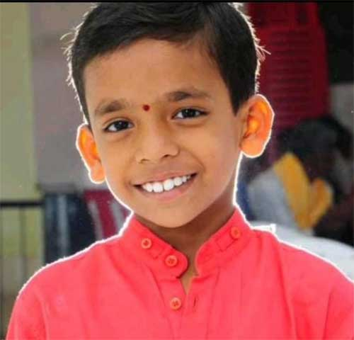 মৰ্মান্তিক! নাটকত শ্বহীদ ভগৎ সিঙৰ ফাঁচীৰ আখৰা কৰি থকা সময়তে ডিঙিত ফাঁচী লাগি মৃত্যু সপ্তম শ্ৰেণীৰ ছাত্ৰ সঞ্জয়ৰ… 1 image 264
