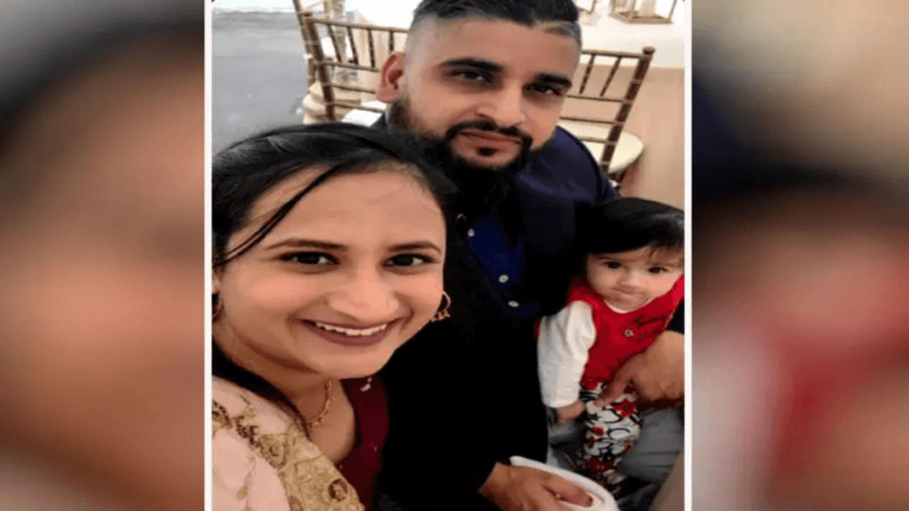 চাঞ্চল্যকৰ! অপহৰণৰ দুদিন পিছত কেলিফৰ্ণিয়াৰ দুৰ্গম অঞ্চলত উদ্ধাৰ আমেৰিকা নিৱাসী এটা প্ৰৱাসী ভাৰতীয় পৰিয়ালৰ মৃতদেহ… 1 image 58
