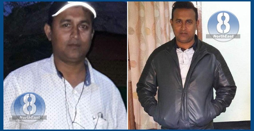 লোমহৰ্ষক! পাবলগীয়া ধনক লৈ সৃষ্টি হোৱা তৰ্কযুদ্ধৰ পৰিণতিত মহানগৰীত গাড়ীৰ ছাবিৰে ডিঙিত আক্ৰমণ কৰি হত্যা পশু চিকিৎসকক 2 khanjit
