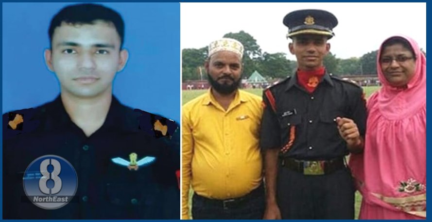 major mustafa