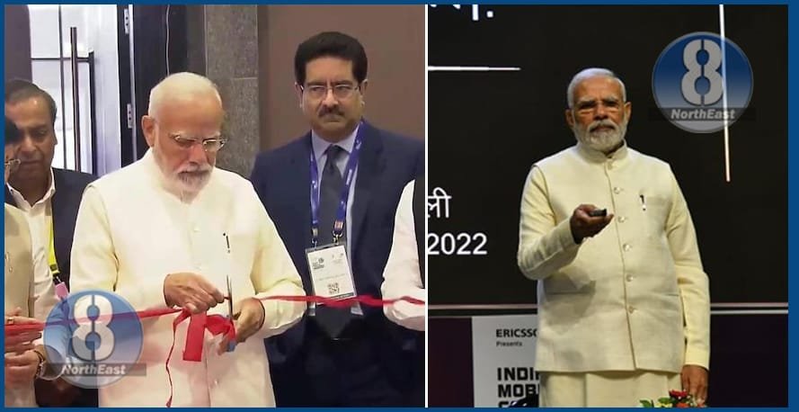 modi G