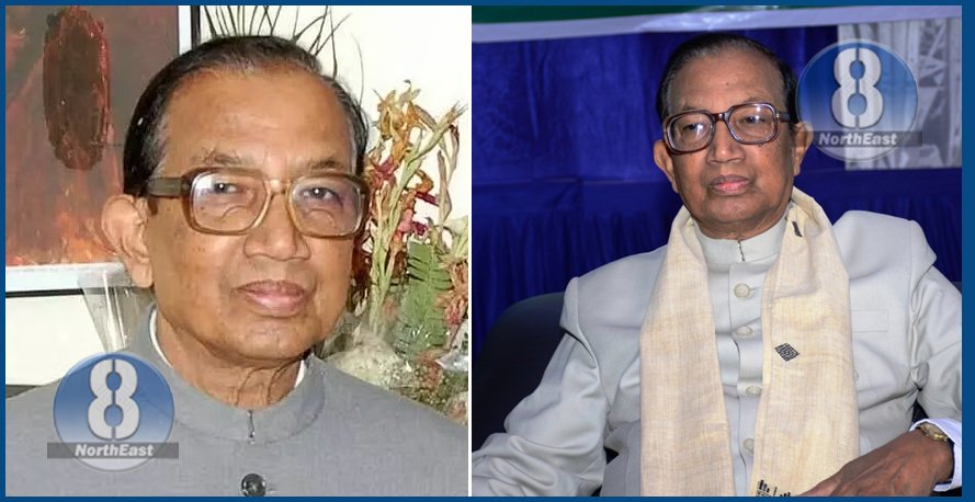 nagen saikia