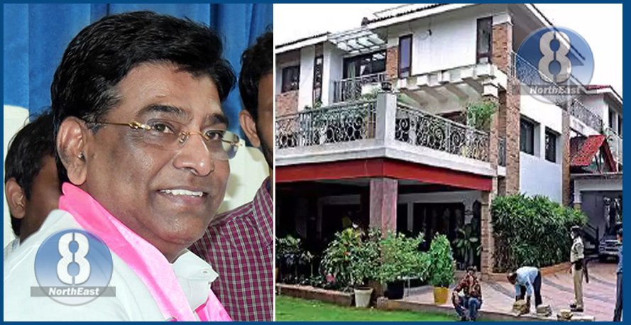 nageswar rao