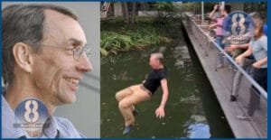 nobel pond