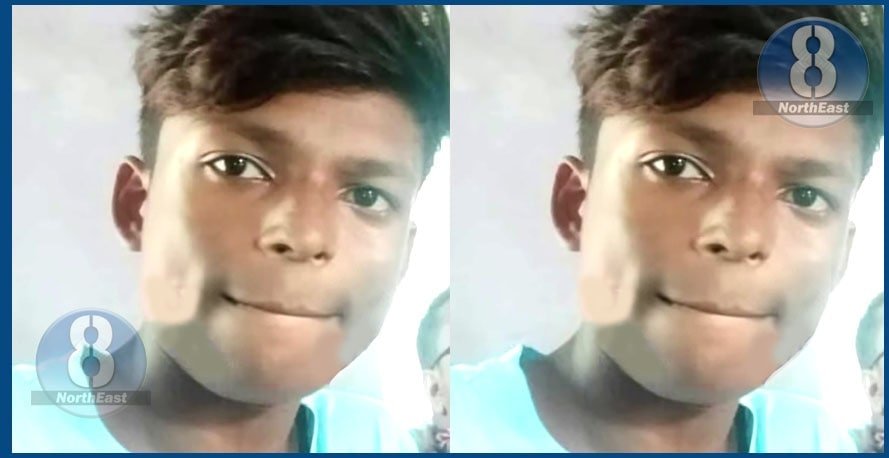 শোকাবহ! টিউশ্যনলৈ যোৱাৰ পথত দীপাৱলীৰ দিনাই তীব্ৰবেগী ৰে’লৰ খুন্দাত মৃত্যু অষ্টম শ্ৰেণীৰ ছাত্ৰৰ… 1 photo1666682001