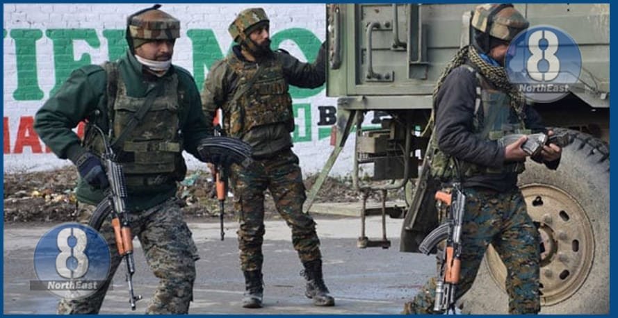pulwama
