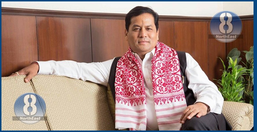 sarbananda sonowal
