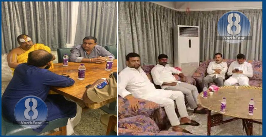 trs mla