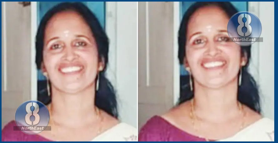 woman died kerala