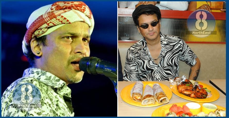 zubeen