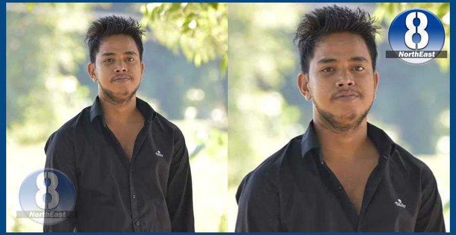 ভয়ংকৰ পথ দুৰ্ঘটনা! তীব্ৰবেগী ট্ৰাকৰ খুন্দাত কৰুণ মৃত্যুক সাৱটিলে ছাত্ৰ নেতা অনন্ত বৰাই... 1 1321