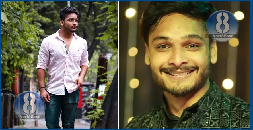 মৃত্যুৰ পিছতো অমৰ হৈ ৰ’ল আনমোল! এনেদৰে জীৱন দি গ’ল বহুজনক… 1 anmol jain