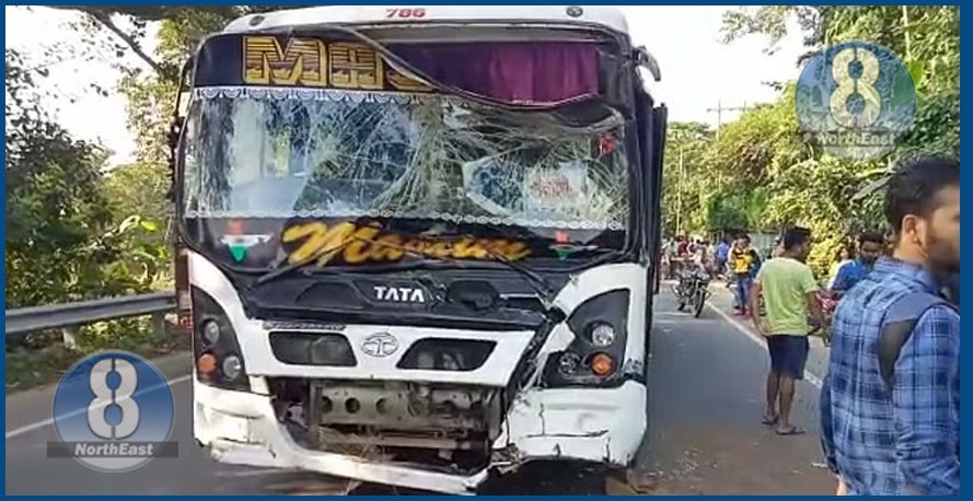 bus accident kukurmara