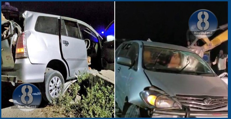 car accident