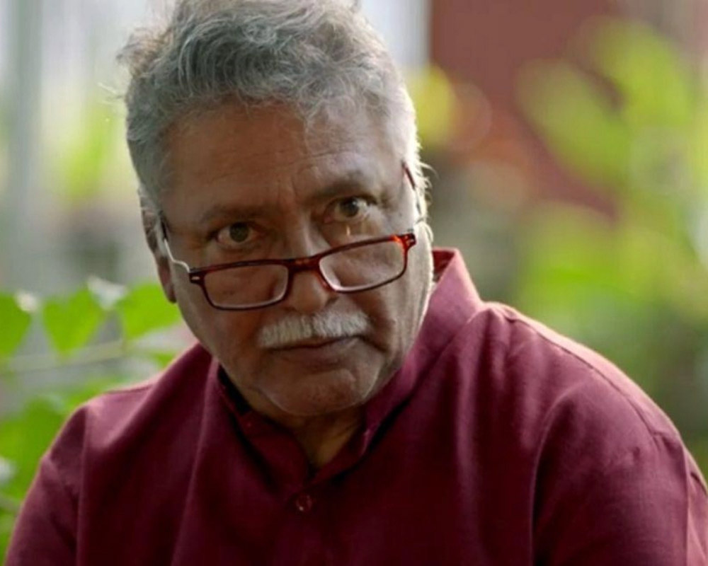 দুঃখবৰ! অৱশেষত জীৱন নাট সামৰিলে প্ৰবীণ অভিনেতা বিক্ৰম গোখলেয়ে… 1 image 176