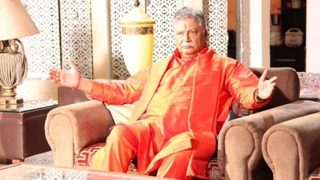 দুঃখবৰ! অৱশেষত জীৱন নাট সামৰিলে প্ৰবীণ অভিনেতা বিক্ৰম গোখলেয়ে… 3 image 178