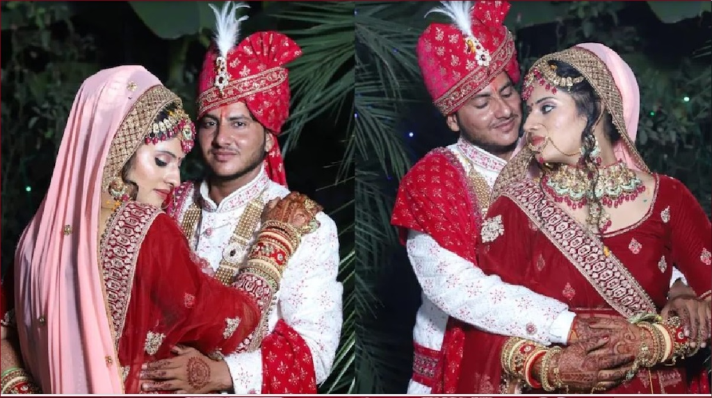 প্ৰেমে নামানে বাধা! লিংগ সলনি কৰি ছাত্ৰীৰ সৈতে বিয়াত বহিল শিক্ষয়িত্ৰী মীৰা… 3 image 80