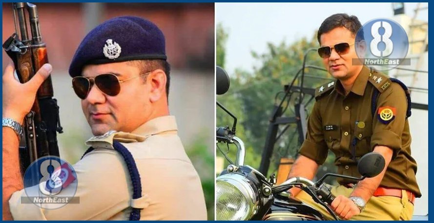 ips ajay lal